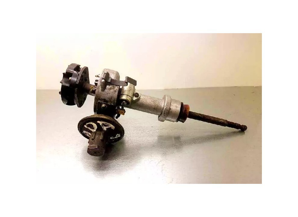 ¿Para qué sirve el delco y cúando hay que cambiarlo?